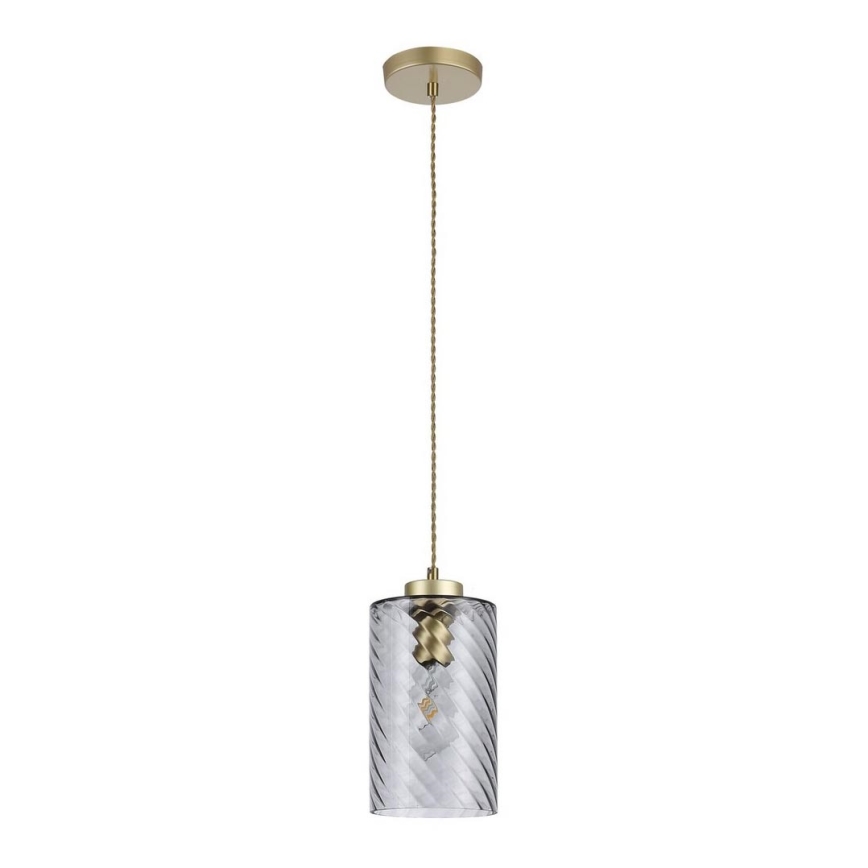 Rabalux - Candelabro suspenso 1xE27/40W/230V