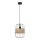 Rabalux - Candelabro suspenso 1xE27/40W/230V