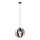 Rabalux - Candelabro suspenso 1xE27/40W/230V