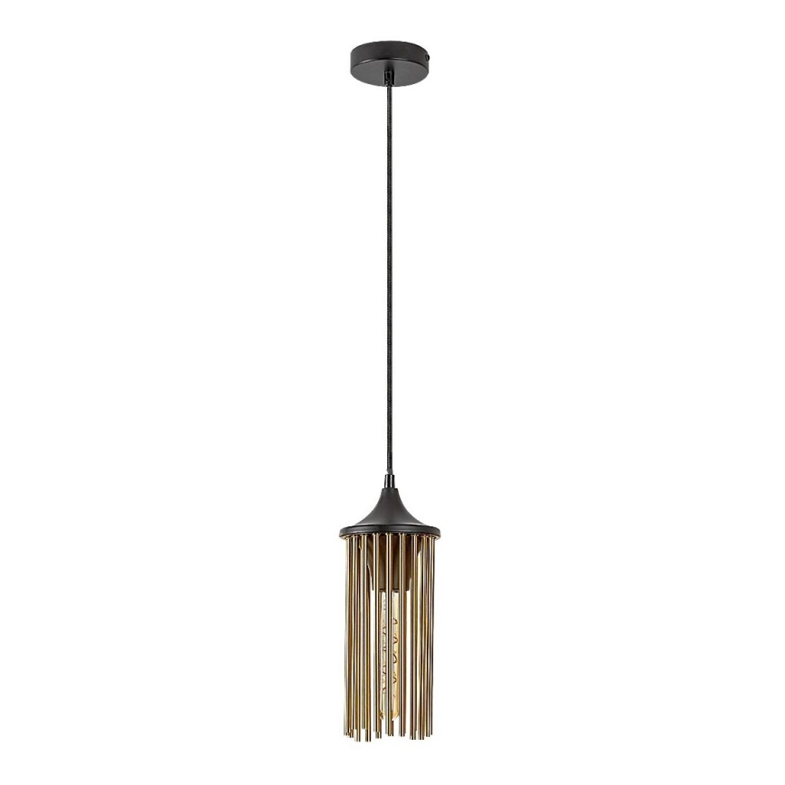 Rabalux - Candelabro suspenso 1xE27/40W/230V