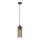 Rabalux - Candelabro suspenso 1xE27/40W/230V