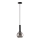 Rabalux - Candelabro suspenso 1xE27/40W/230V