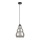 Rabalux - Candelabro suspenso 1xE27/40W/230V