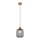 Rabalux - Candelabro suspenso 1xE27/60W/230V