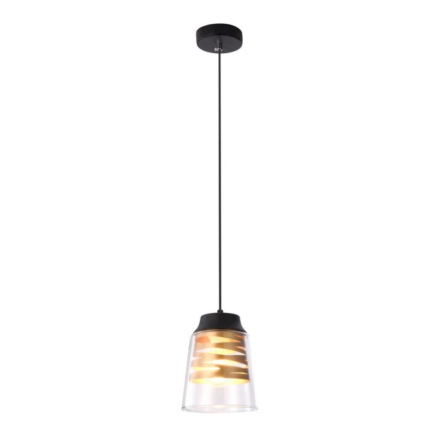 Rabalux - Candelabro suspenso 1xE27/60W/230V
