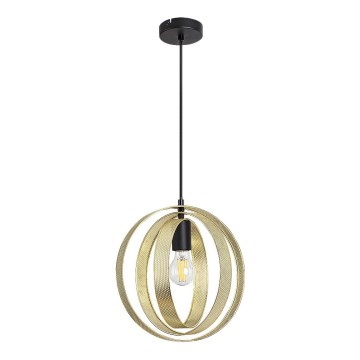 Rabalux - Candelabro suspenso 1xE27/60W/230V