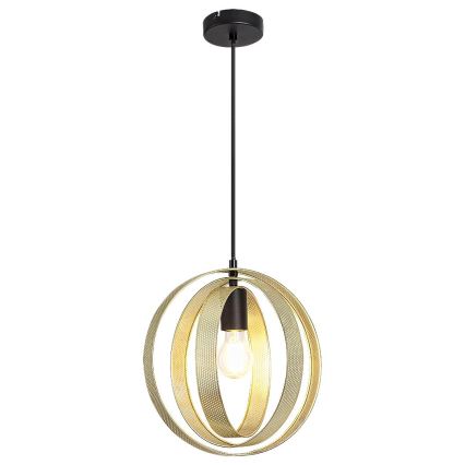 Rabalux - Candelabro suspenso 1xE27/60W/230V
