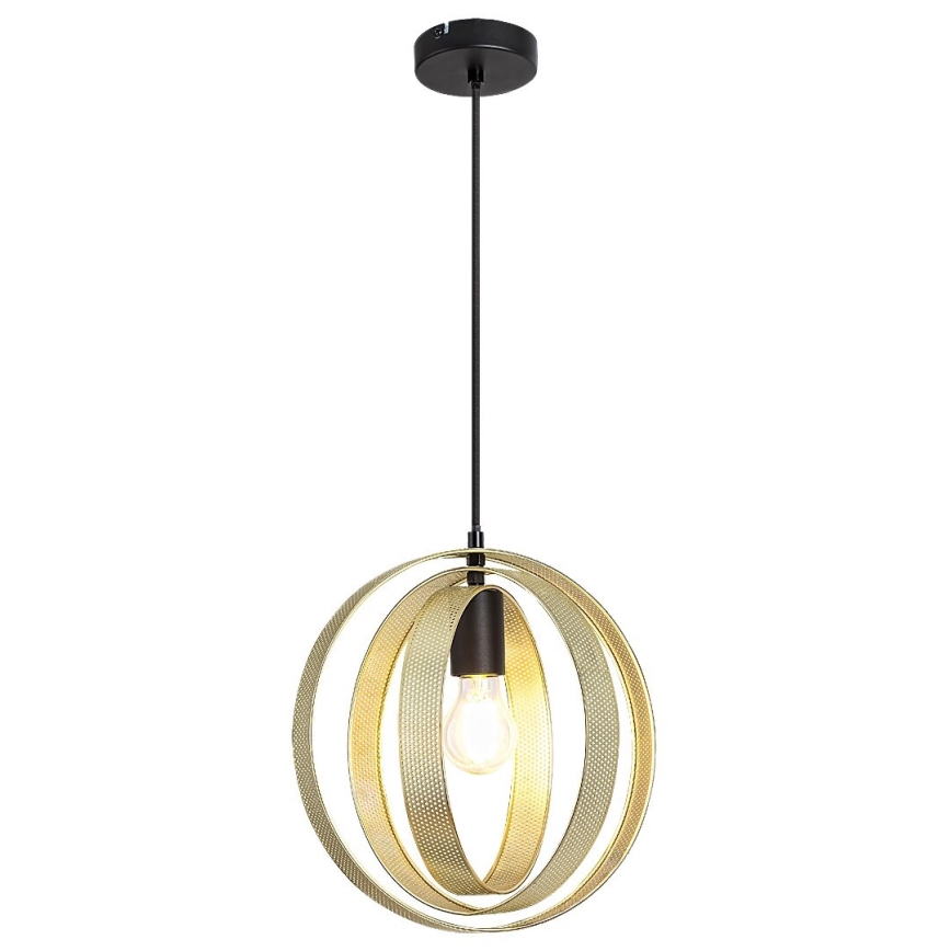 Rabalux - Candelabro suspenso 1xE27/60W/230V