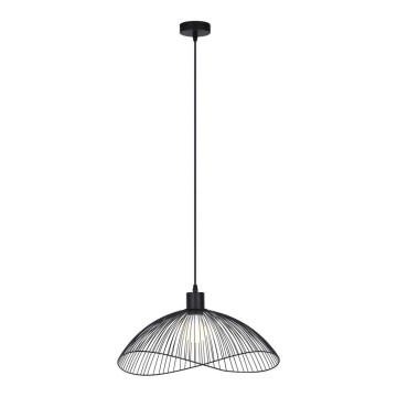 Rabalux - Candelabro suspenso 1xE27/60W/230V