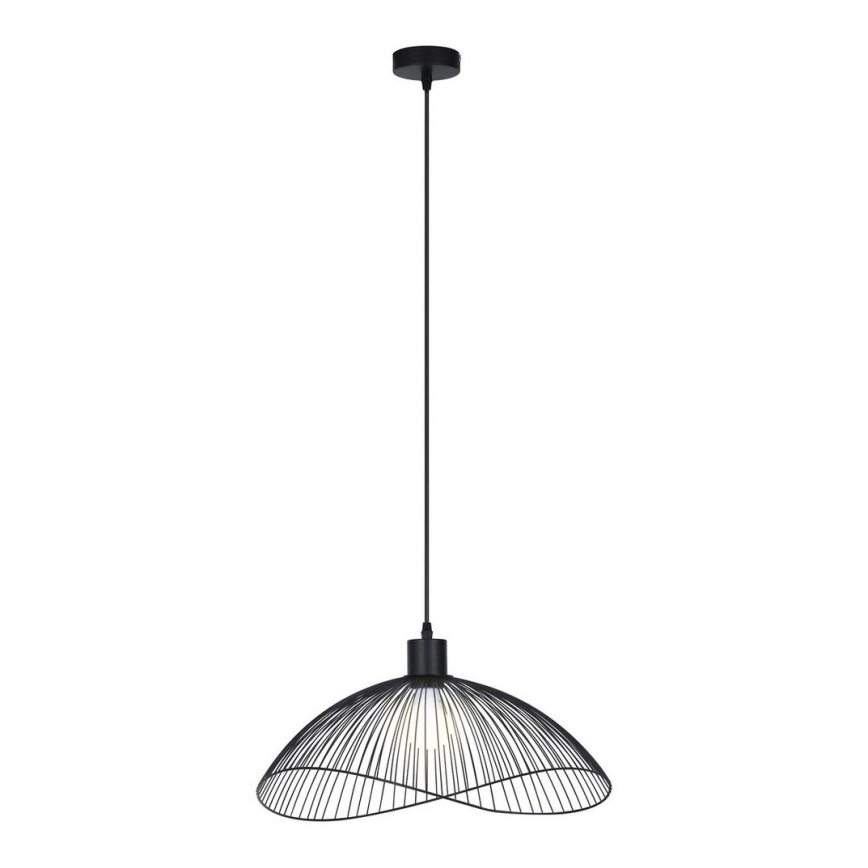 Rabalux - Candelabro suspenso 1xE27/60W/230V