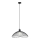 Rabalux - Candelabro suspenso 1xE27/60W/230V