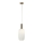 Rabalux - Candelabro suspenso 1xE27/60W/230V