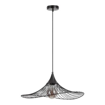 Rabalux - Candelabro suspenso 1xE27/60W/230V