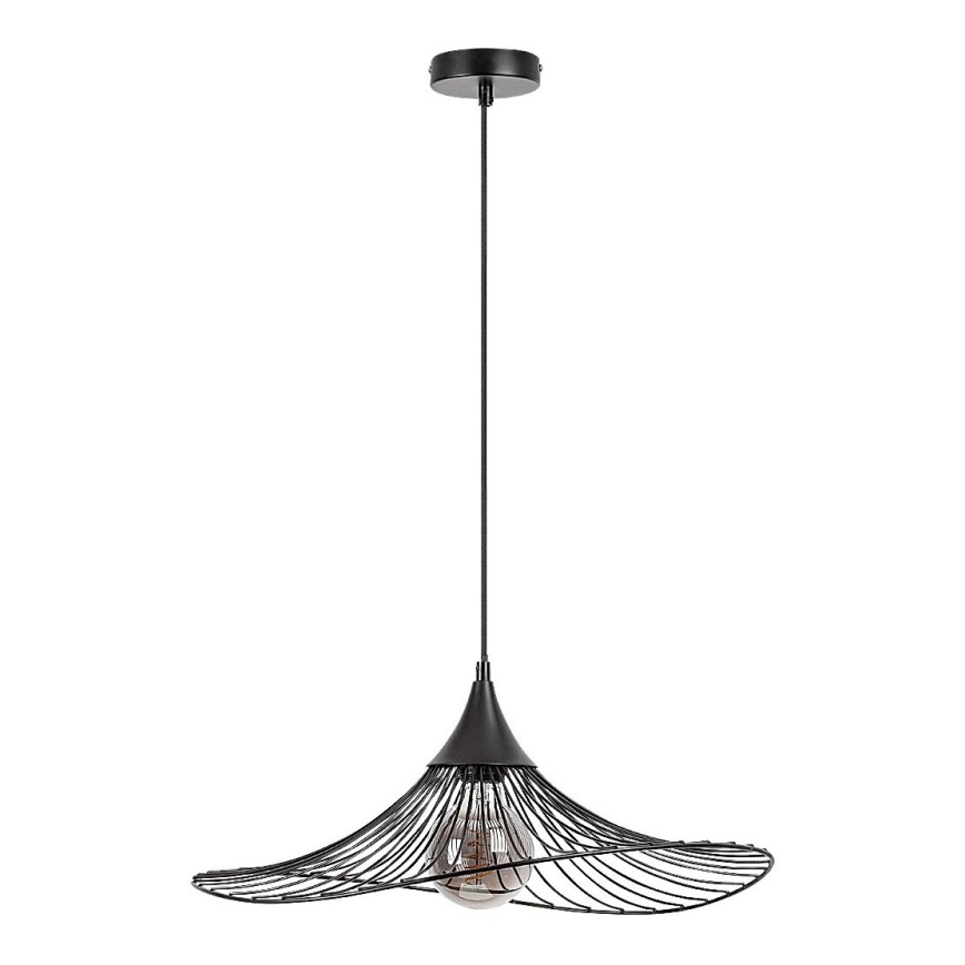 Rabalux - Candelabro suspenso 1xE27/60W/230V