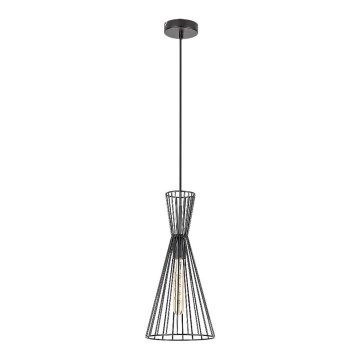 Rabalux - Candelabro suspenso 1xE27/60W/230V