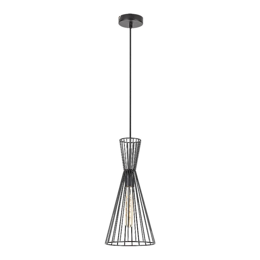 Rabalux - Candelabro suspenso 1xE27/60W/230V