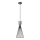 Rabalux - Candelabro suspenso 1xE27/60W/230V