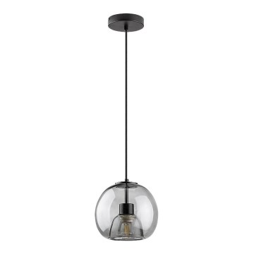 Rabalux - Candelabro suspenso 1xE27/60W/230V