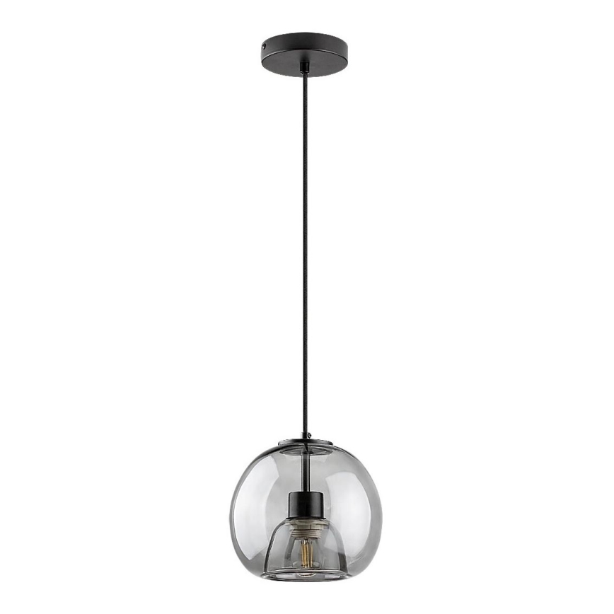 Rabalux - Candelabro suspenso 1xE27/60W/230V