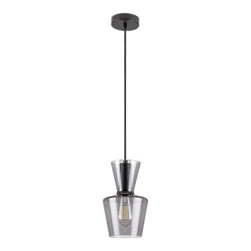Rabalux - Candelabro suspenso 1xE27/60W/230V