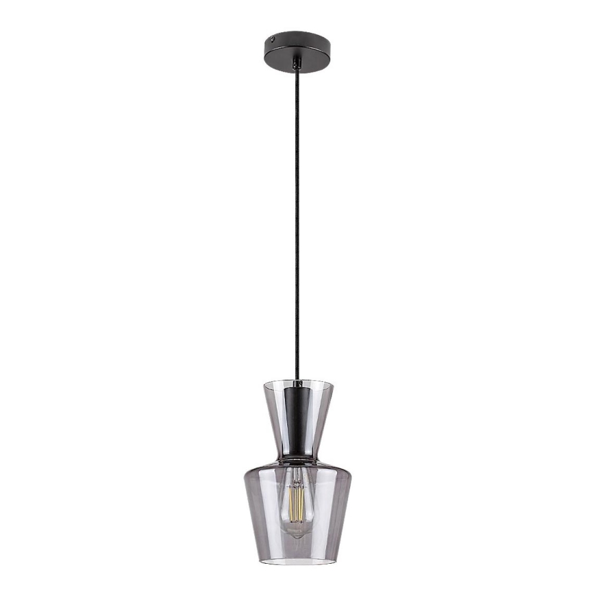 Rabalux - Candelabro suspenso 1xE27/60W/230V