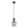 Rabalux - Candelabro suspenso 1xE27/60W/230V