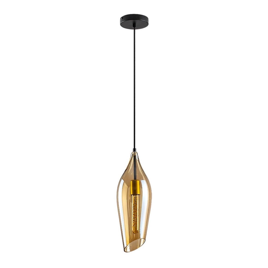 Rabalux - Candelabro suspenso 1xE27/60W/230V