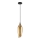Rabalux - Candelabro suspenso 1xE27/60W/230V