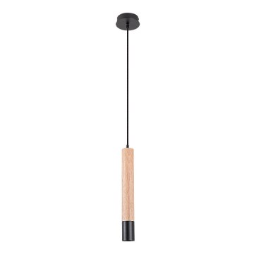 Rabalux - Candelabro suspenso 1xGU10/50W/230V faia
