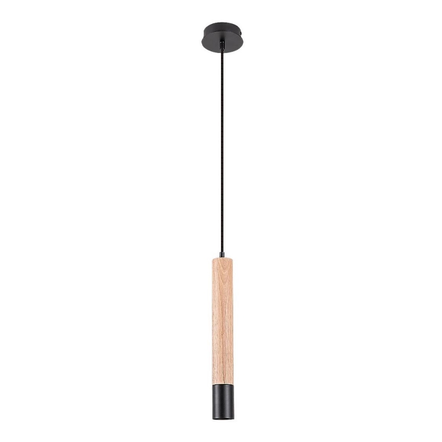 Rabalux - Candelabro suspenso 1xGU10/50W/230V faia