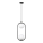 Rabalux - Candelabro suspenso 2xE27/20W/230V