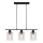 Rabalux - Candelabro suspenso 3xE27/40W/230V