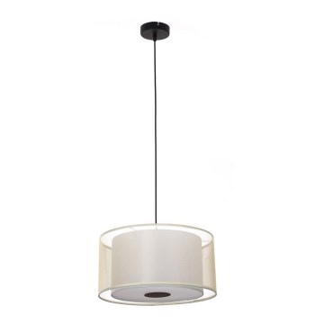 Rabalux - Candelabro suspenso 3xE27/40W/230V