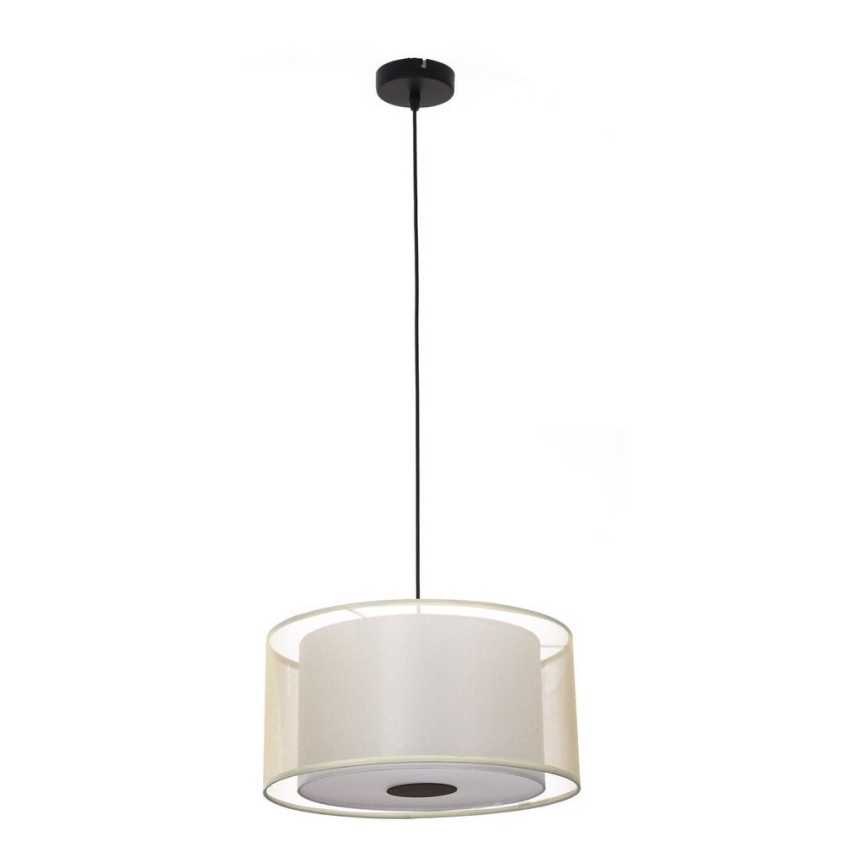 Rabalux - Candelabro suspenso 3xE27/40W/230V