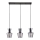 Rabalux - Candelabro suspenso 3xE27/60W/230V