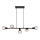 Rabalux - Candelabro suspenso 5xE14/40W/230V