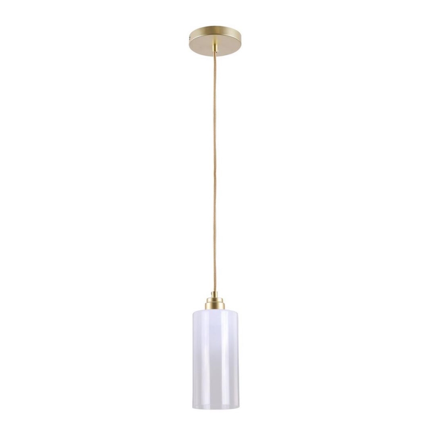 Rabalux - Candelabro suspenso E27/40W/230V