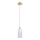 Rabalux - Candelabro suspenso E27/40W/230V