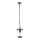 Rabalux  - Candelabro suspenso exterior 1xE27/40W/230V IP44