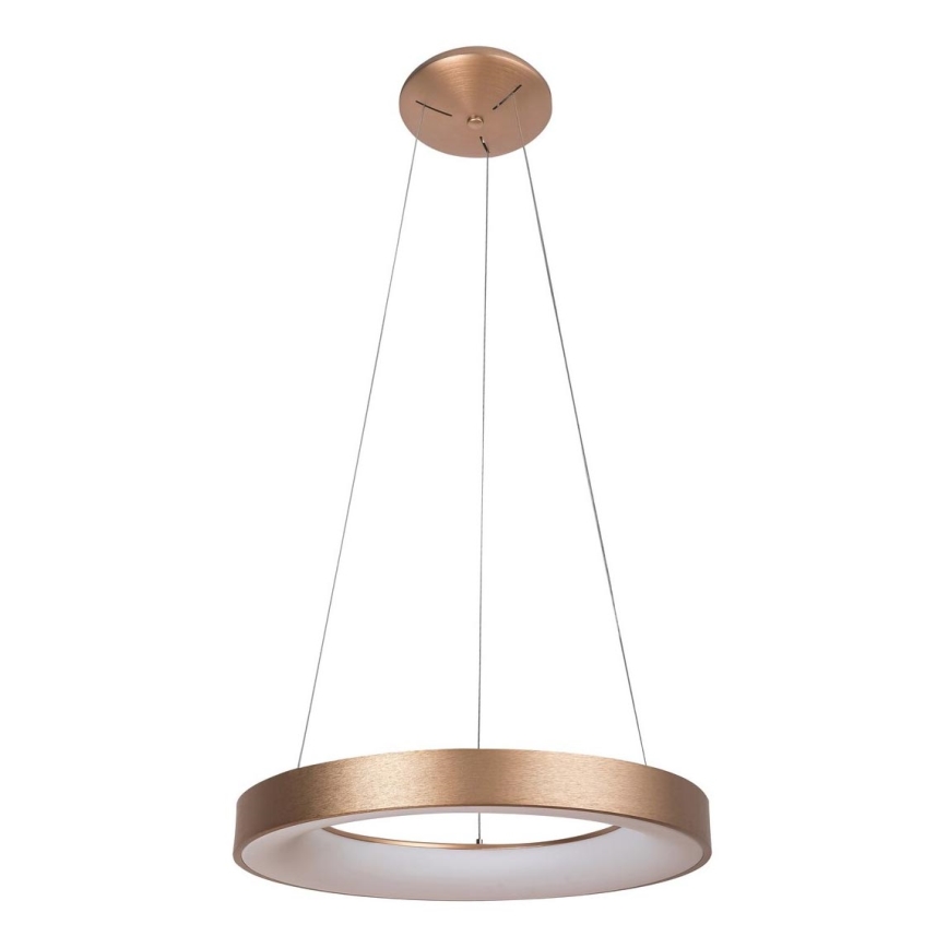Rabalux - Candelabro suspenso LED CARMELLA LED/50W/230V