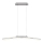 Rabalux - Candelabro suspenso LED com regulação  LED/20W/230V