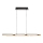 Rabalux - Candelabro suspenso LED LED/30W/230V 3000K