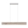 Rabalux  - Candelabro suspenso LED LED/34W/230V