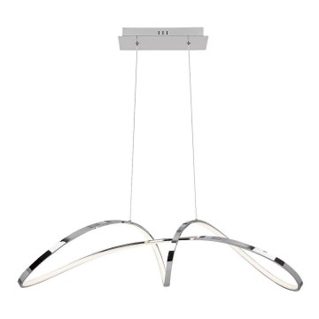 Rabalux - Candelabro suspenso LED LED/38W/230V