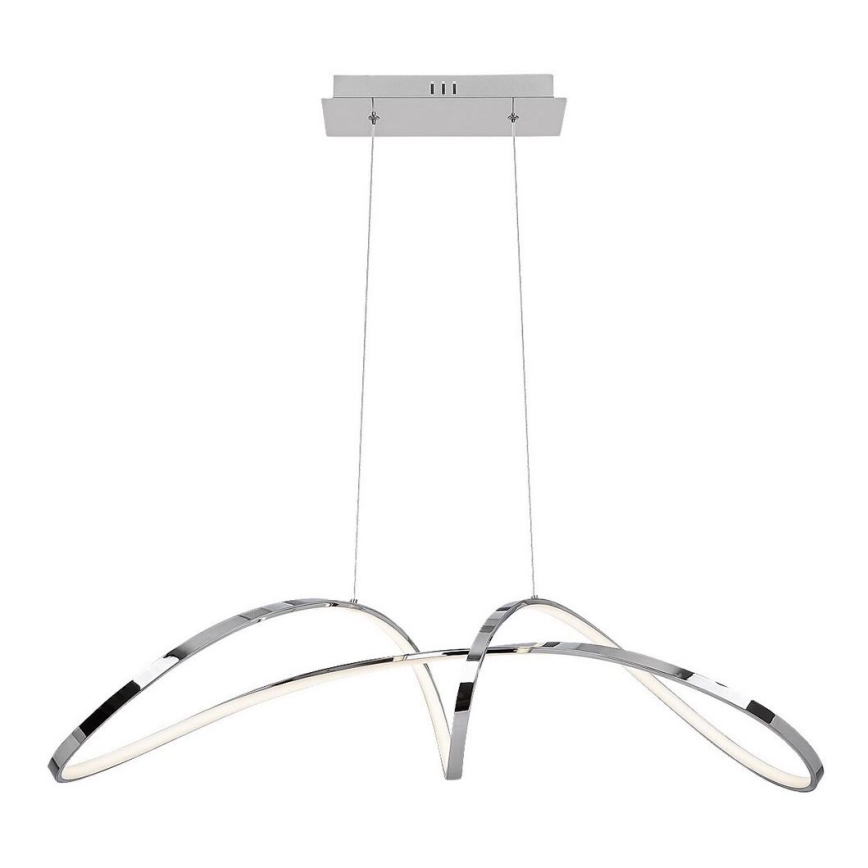 Rabalux - Candelabro suspenso LED LED/38W/230V