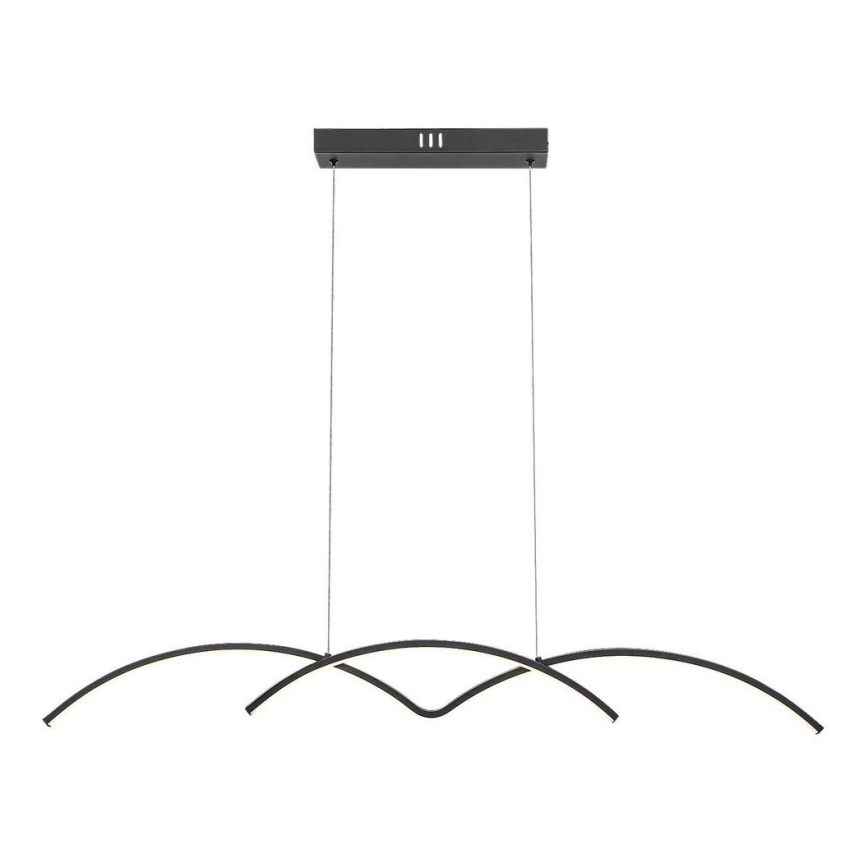 Rabalux - Candelabro suspenso LED LED/40W/230V