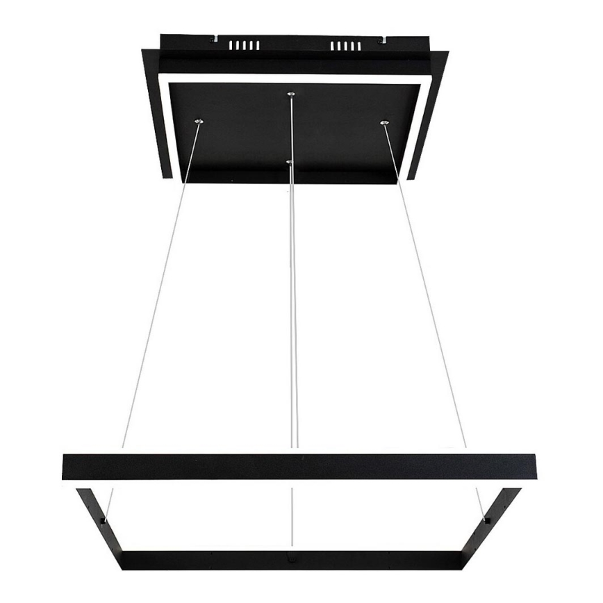 Rabalux - Candelabro suspenso LED LED/60W/230V