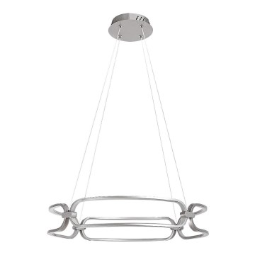 Rabalux - Candelabro suspenso LED LED/67W/230V 4000K