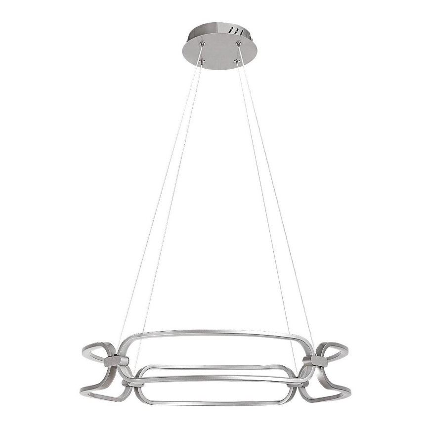 Rabalux - Candelabro suspenso LED LED/67W/230V 4000K