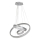 Rabalux - Candelabro suspenso LED LED/75W/230V